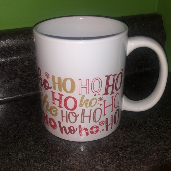 Christmas Coffee Mug - Picture 5 of 6